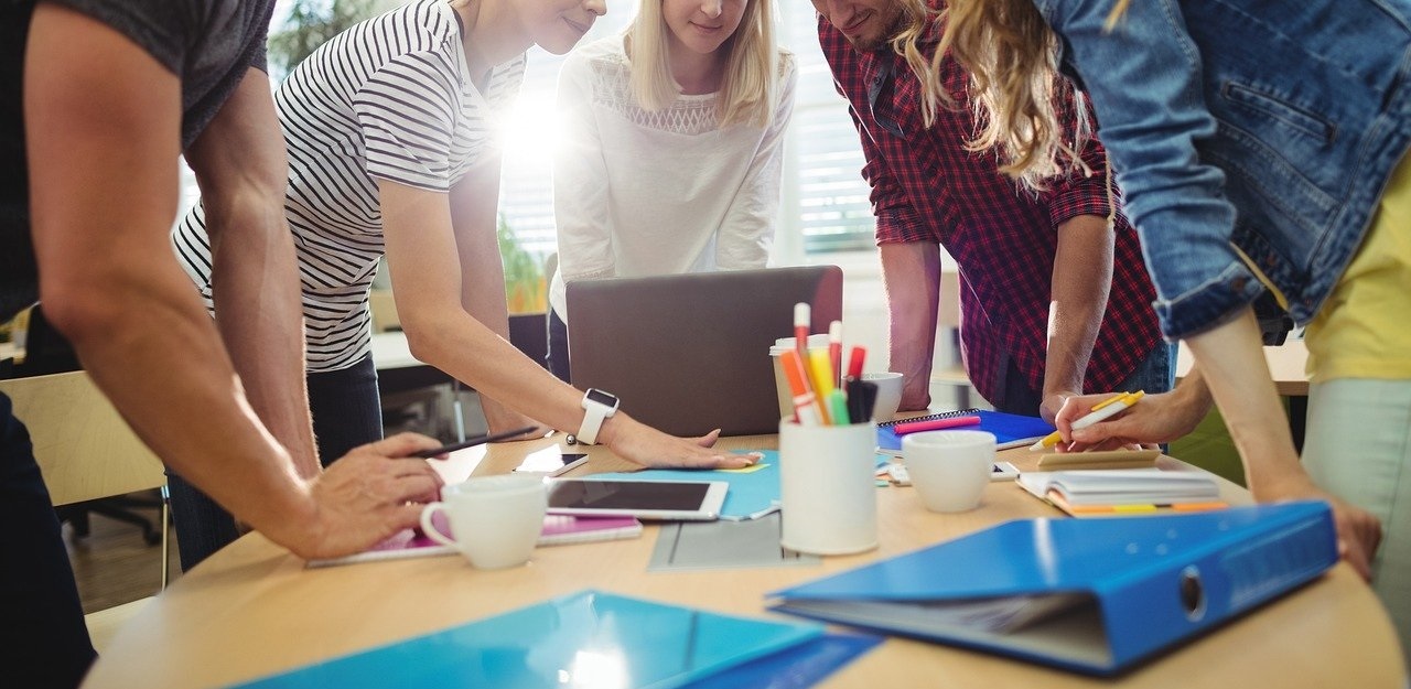 Créer un réseau professionnel solide et durable